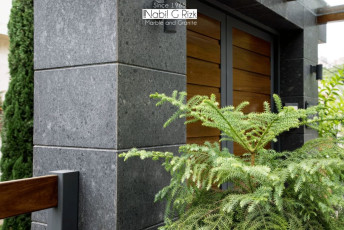 Steel-Grey-granite-leather-finish-Pietra-Grey-exterior-cladding-company-near-me-suppliers-wholesalers-factroy-nabil-g-rizk-3