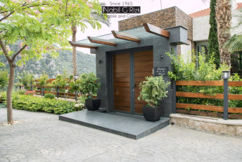 Steel-Grey-granite-leather-finish-Pietra-Grey-exterior-cladding-company-near-me-suppliers-wholesalers-factroy-nabil-g-rizk-4