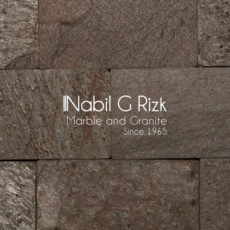 Copper Slate