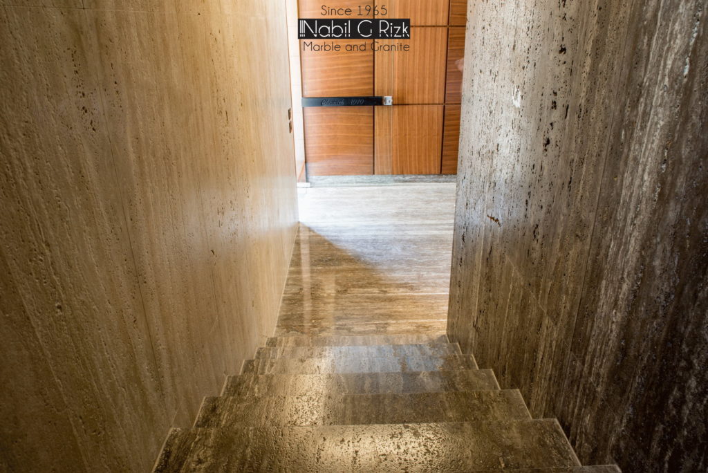 Zouk Mosbeh project – Nabil G. Rizk